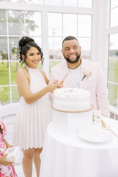 small wedding venues near me
