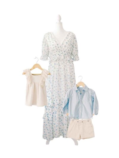 family outfits 10