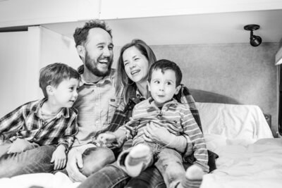 Niwot senior photos taken at a private residence in Longmont