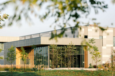 vegetable farmer displays leeks in hand for food product photography