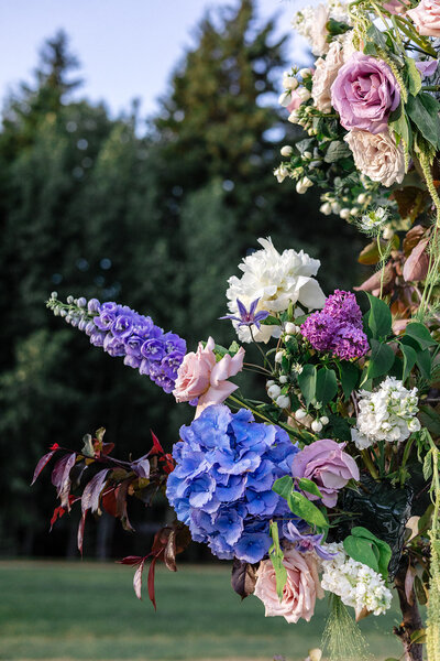 Wedding Florals
