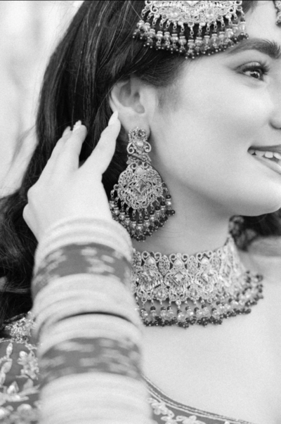 Indian Bride