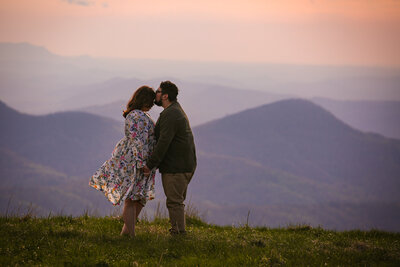 Max Patch Proposal Photographer l Light Shifter Studios 