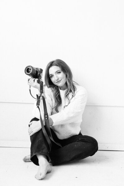 Meet the team at Caitlin Elizabeth Photgraphy