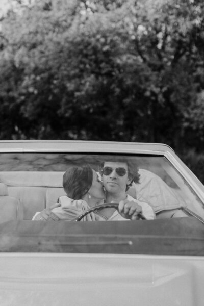 Jane Deep Mood LR-15