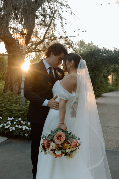San Diego Wedding Photographer