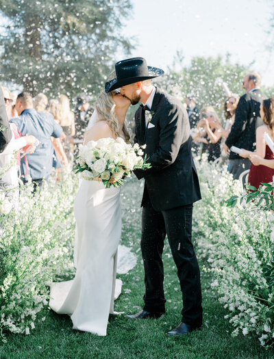 San Luis Obispo County Wedding