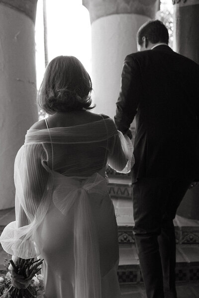 los angeles film wedding photographer