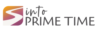 Into Prime Time logo