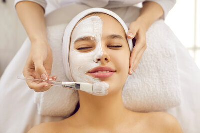 Teen Radiance Facial