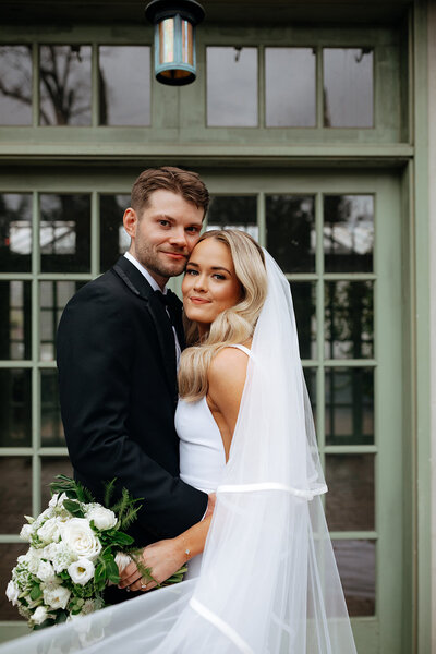 Honest and emotional wedding photography for modern couples