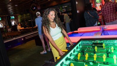 Foosball