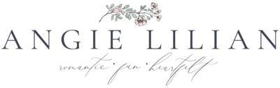 angie lilian logo