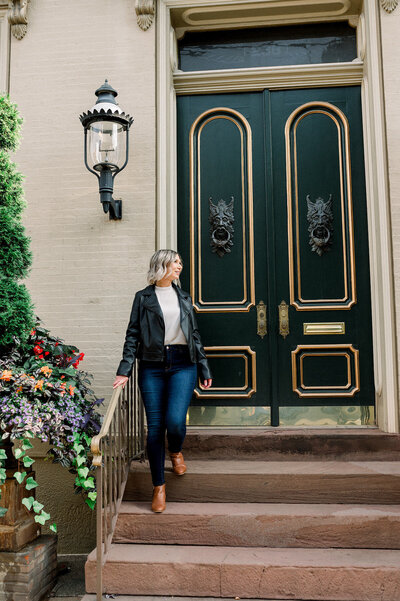 Handcrafted furniture and décor tailored for Central Pennsylvania homes.