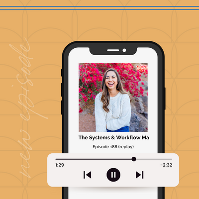 cover-image-for-episode-179-of-the-systems-and-workflow-magic-podcast