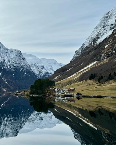 Norway 9
