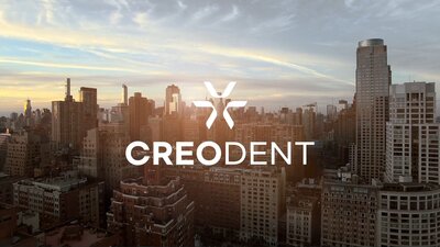Creodent Explainer Video