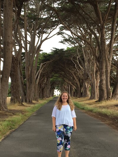 northern california 2017