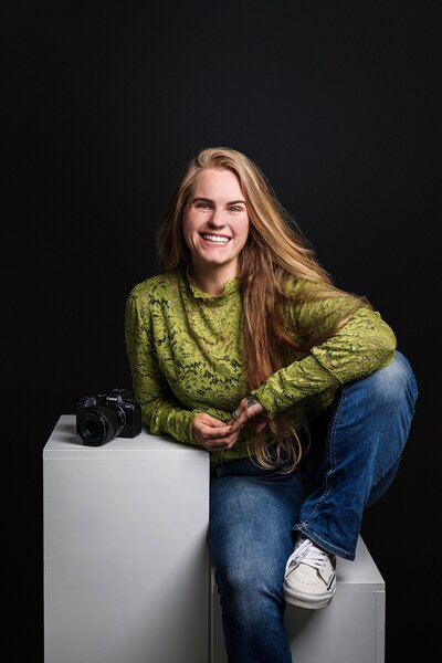 Fotograaf Prenten & Kiekjes Samantha