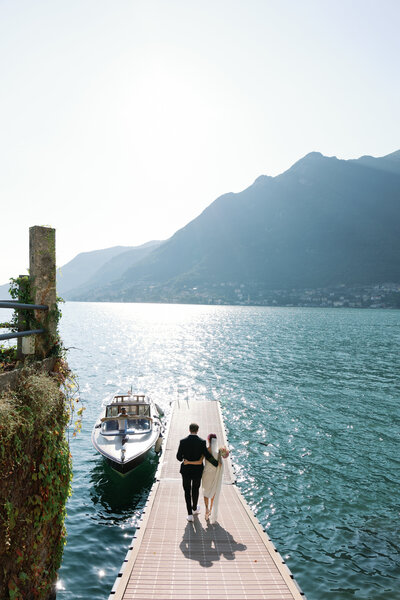 Erin Alexandra Photography is a destination photographer documenting weddings, elopements and couples. She is based in St. Louis and Charleston but travels worldwide including Italy, Greece, Spain and France.