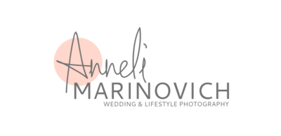 Anneli Marinovich Logo