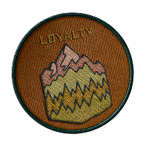 Loyalty Patch