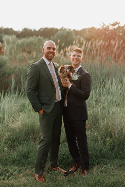 Headshot of Live Wedding Painter By Brittany Branson