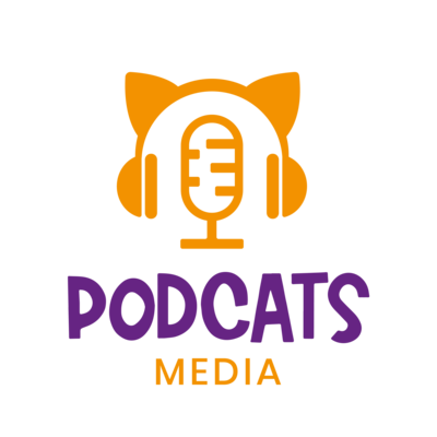 Podcats Media Logo-06