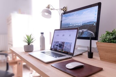 Website Design Norfolk Services basic