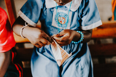 Studio Humankind | Humanitarian Branding & Website Design