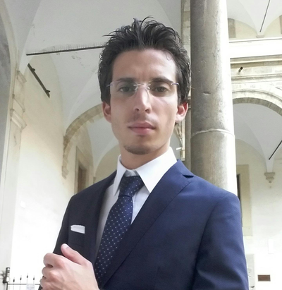 Francesco Wedding Planner Italy