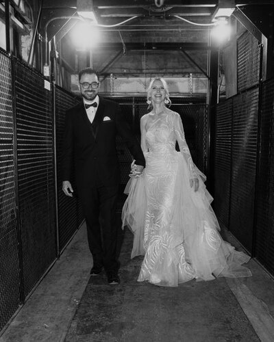 An intimate church elopement in Washington, capturing timeless romance and sacred elegance in a historic setting.