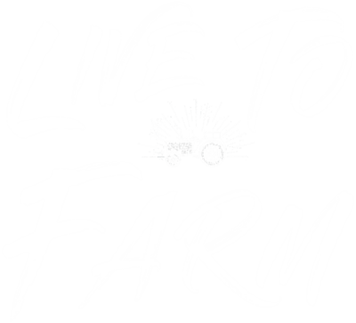 live to farm logo