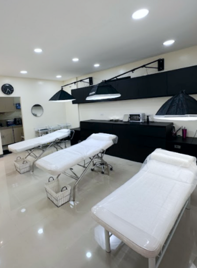 We're your PMU solutions experts conveniently located in Bocaue, Bulacan. Ethical cosmetic tattooing is the name of our game and  we make sure that everything is tailor fitted to your needs. Microblading, shading, nanoblading, lip color correction and SMP are some of our best selling services.