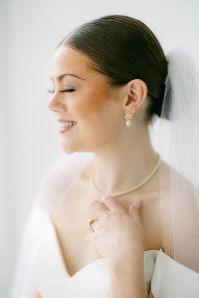 Studio Bridal Session Atlanta Wedding Photographery Renee Jael-66