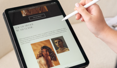 Shopify Website Designer Norfolk