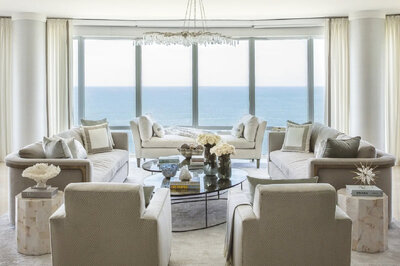 See another project from the DLT Interiors portfolio, Miami Penthouse.