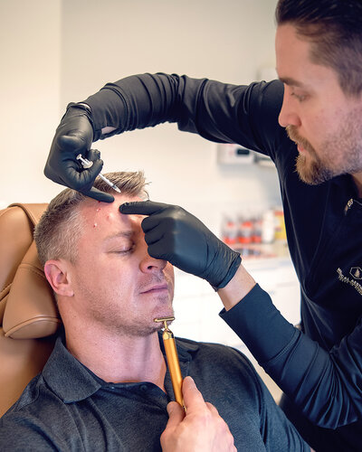 Botox in Vancouver Wa