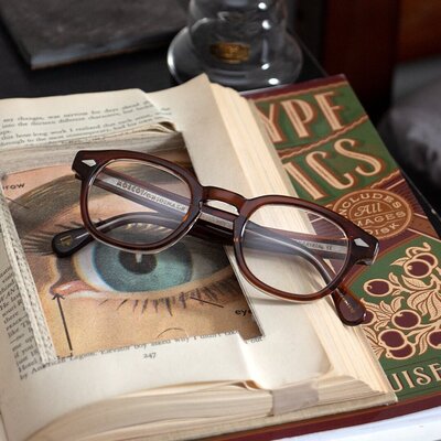 moscot NYC family owned