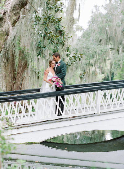 Magnolia Plantation Charleston South Carolina Wedding-1046