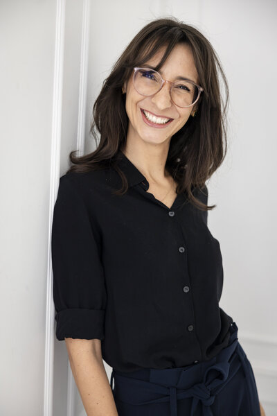 Karolyne Hahn