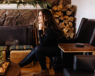 Jenna Swain Real Estate Office