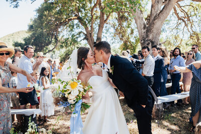 SoCal Standard - California Wedding Photographer - Intimate Backyard Wedding - Gigi and Robert-327