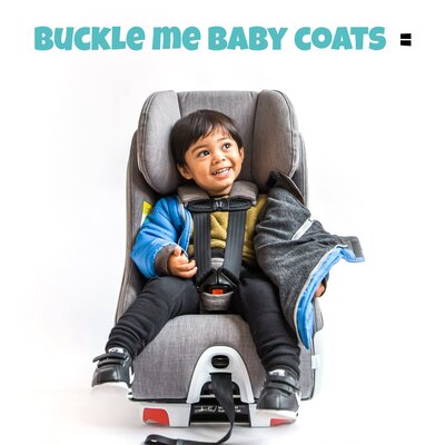 Discount Codes for baby items and toddler gear. discount code for buckle me coats.