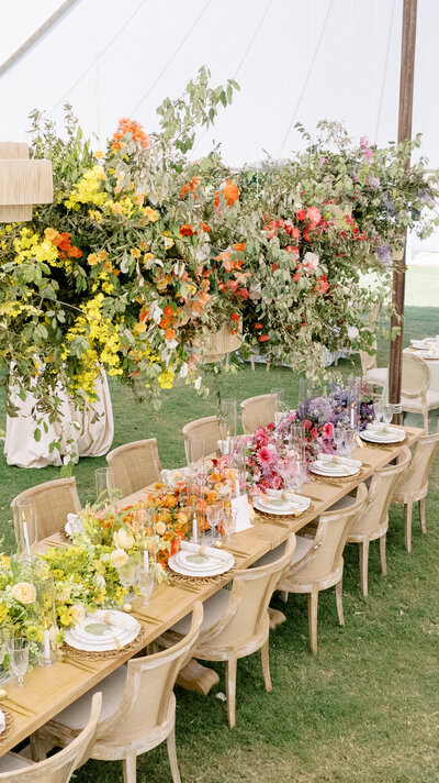 Kiawah Island wedding planner
