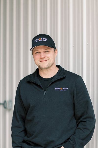 Derek Bloom Plumbing Duluth Cloquet MN