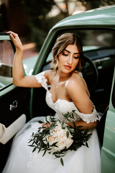 Wedding Photography - Wedding Photographer - Tucson Arizona - Kristin Bendigo Photography