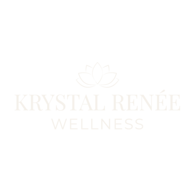 Krystal Renee Wellness Logo