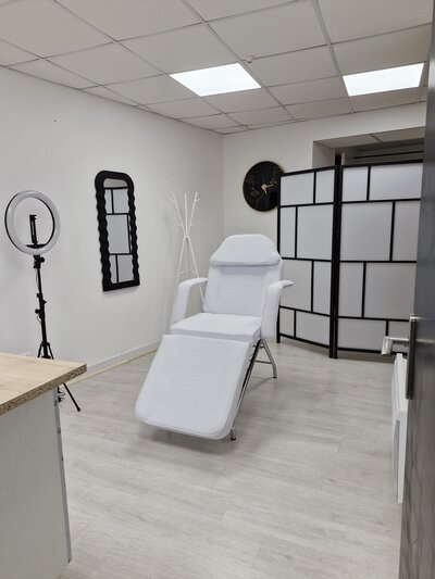 salon esthtéique Montlucon