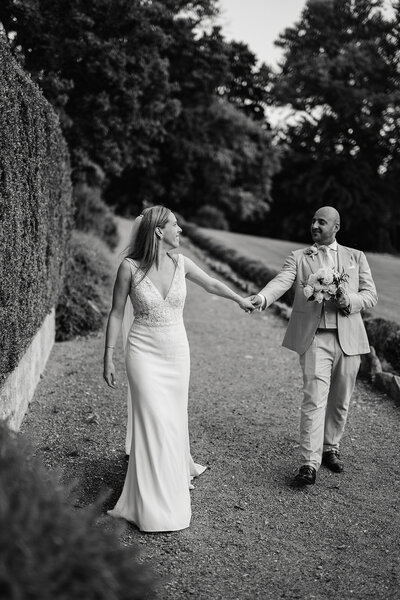 Wedding / Bruiloft, Hannah Rosalie Photography